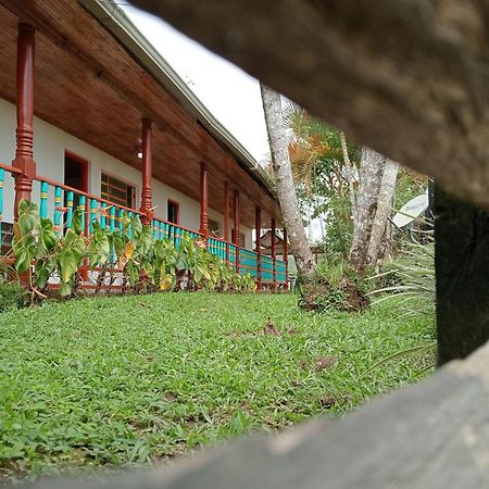 Вилла Rancho Ventura Филандия Экстерьер фото
