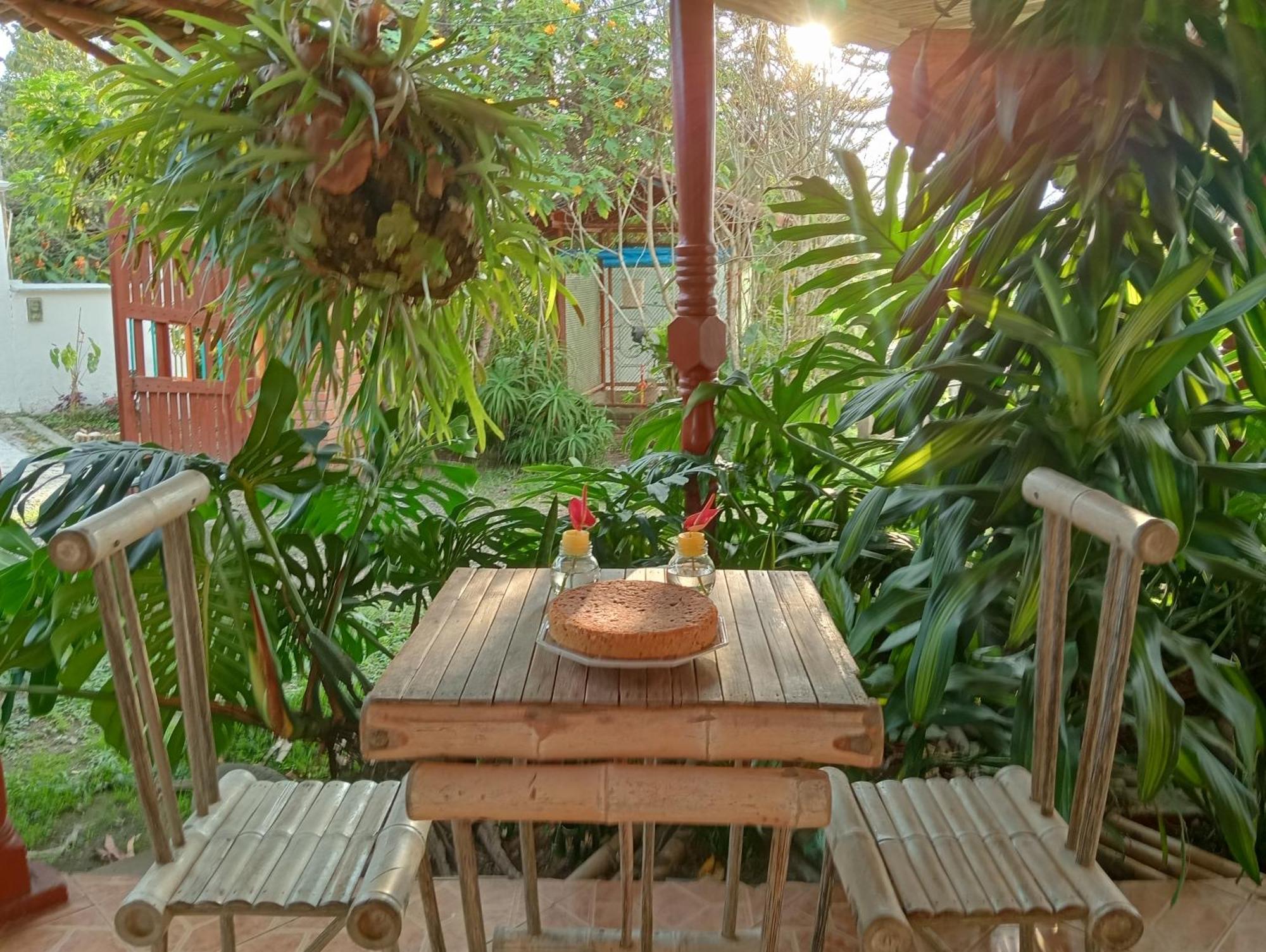 Вилла Rancho Ventura Филандия Экстерьер фото