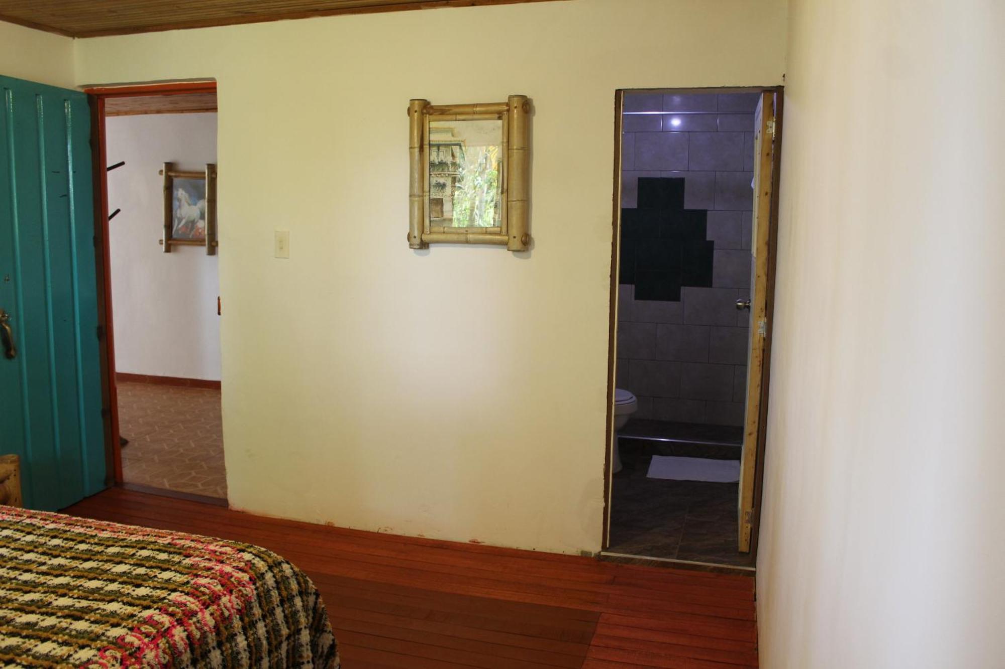 Вилла Rancho Ventura Филандия Экстерьер фото